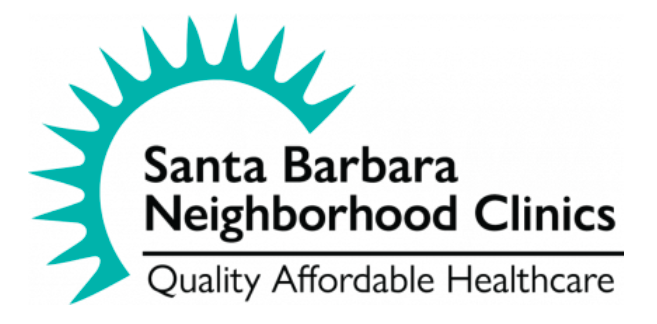 Santa Barbara Neighborhood Clinics logo